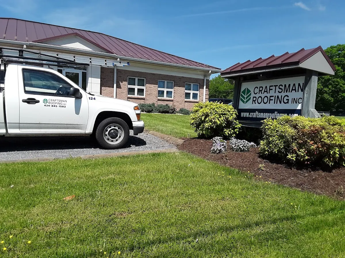 Quality Roof Replacement by experienced craftsmen in New Harrison